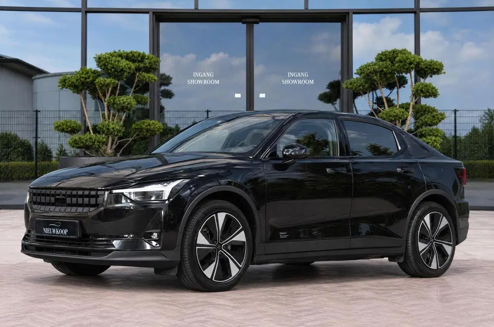 Polestar 2 Long Range Dual Motor 78 kWh uit 2023