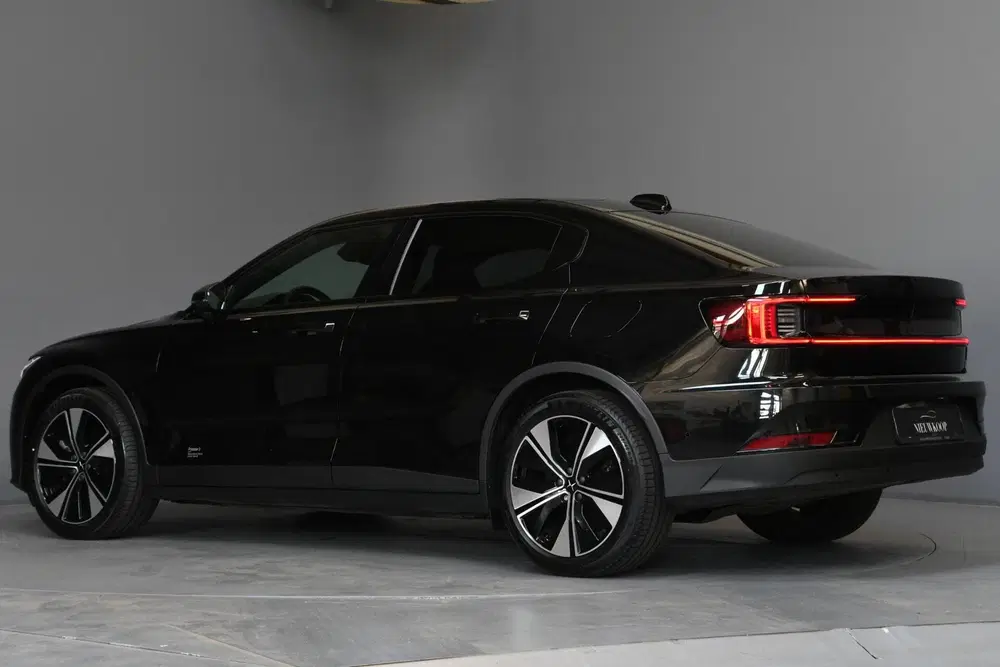 Polestar 2 Long Range Dual Motor 78 kWh uit 2023, foto 10