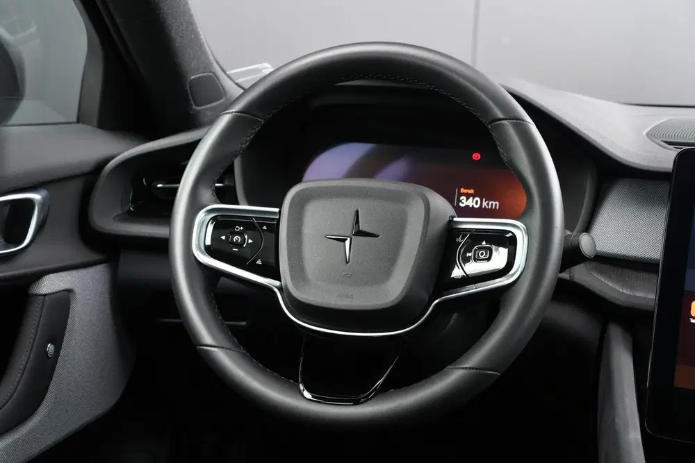 Polestar 2 Long Range Dual Motor 78 kWh uit 2023, foto 13