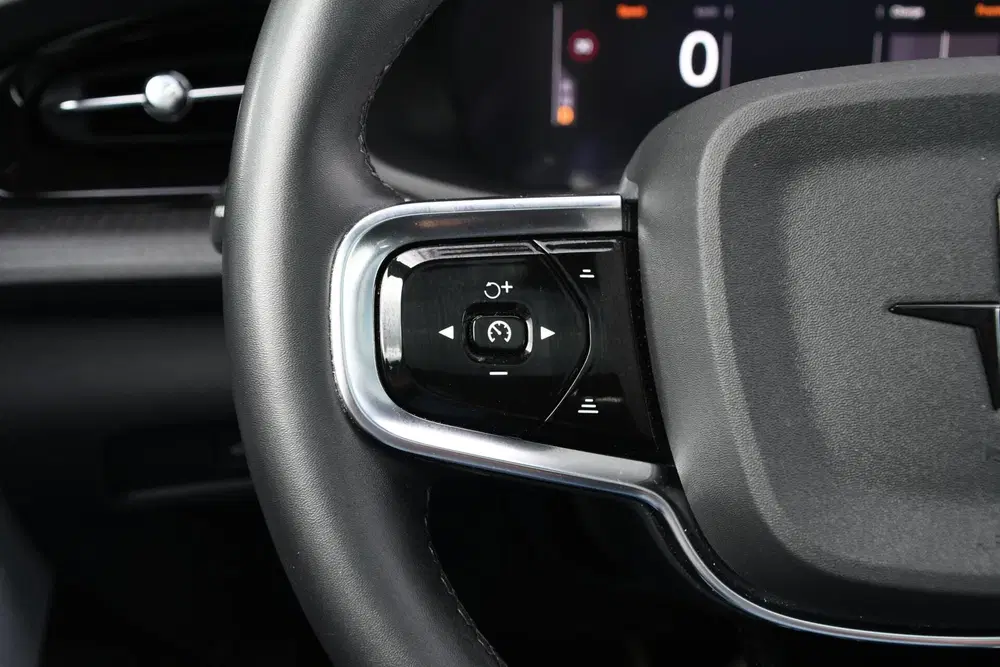 Polestar 2 Long Range Dual Motor 78 kWh uit 2023, foto 14