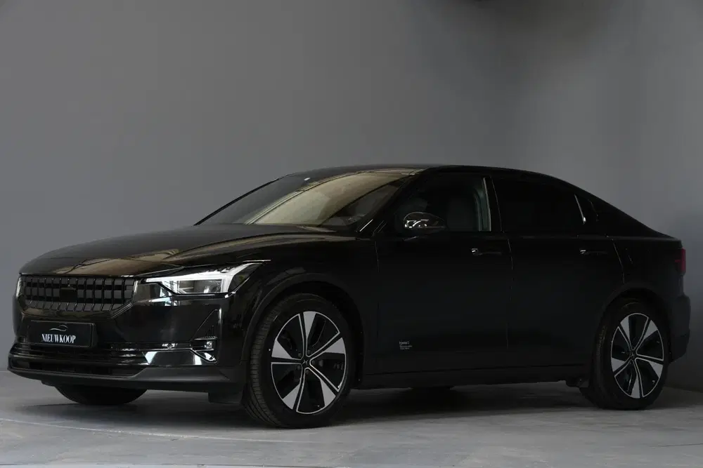 Polestar 2 Long Range Dual Motor 78 kWh uit 2023, foto 2
