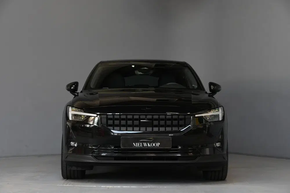 Polestar 2 Long Range Dual Motor 78 kWh uit 2023, foto 3