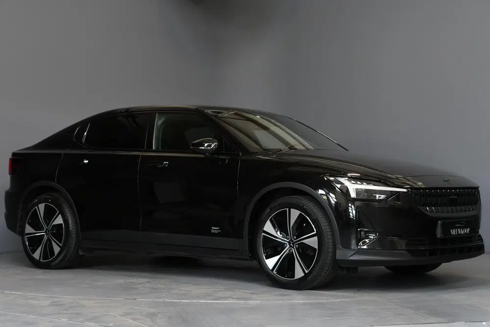Polestar 2 Long Range Dual Motor 78 kWh uit 2023, foto 4