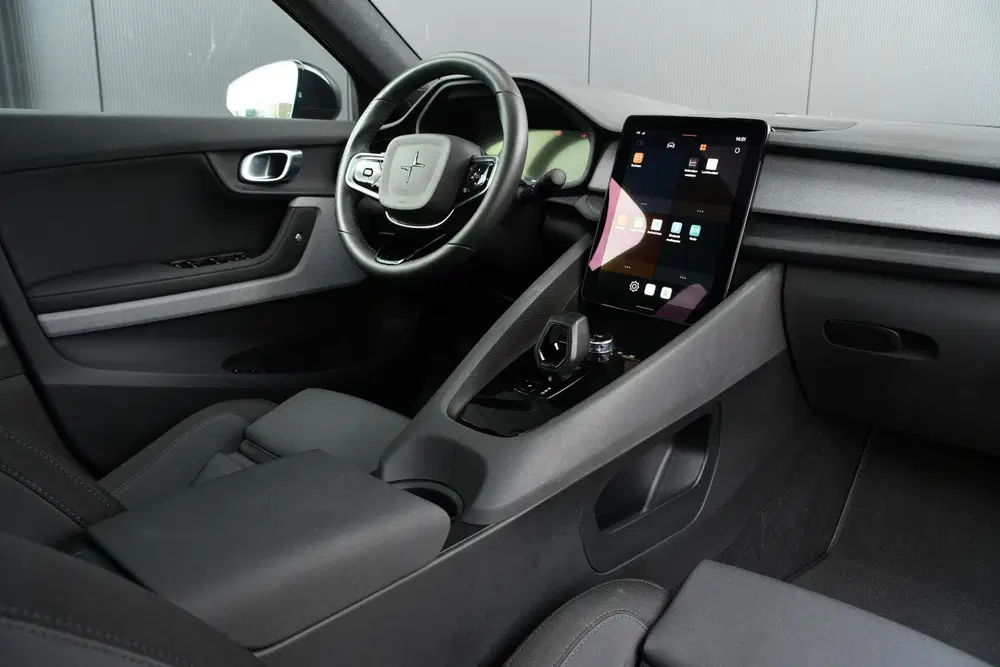 Polestar 2 Long Range Dual Motor 78 kWh uit 2023, foto 7