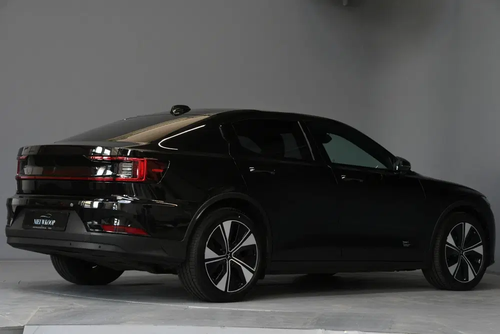 Polestar 2 Long Range Dual Motor 78 kWh uit 2023, foto 8