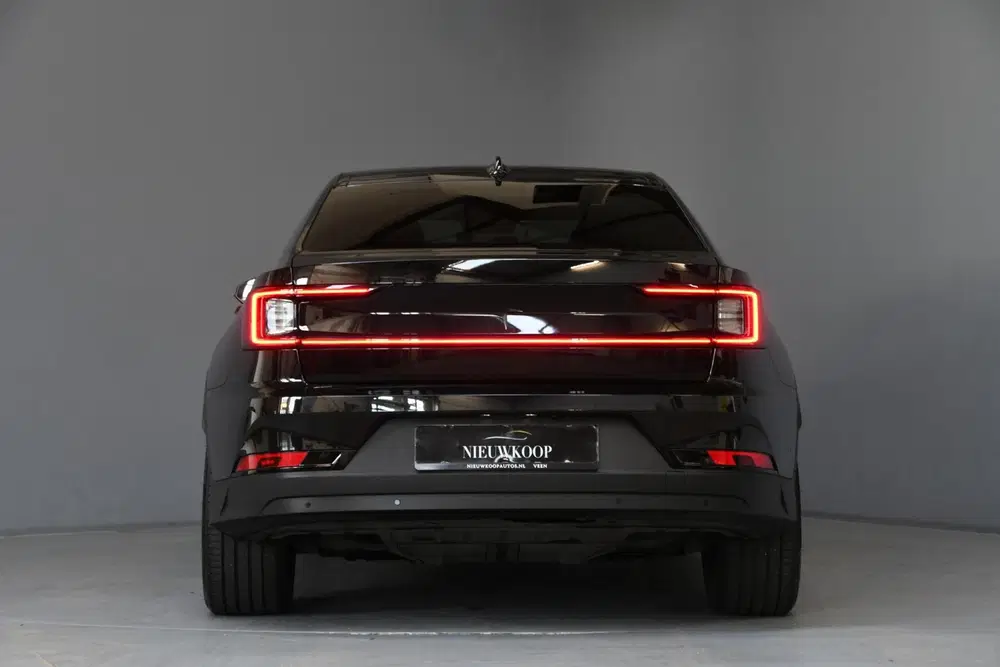 Polestar 2 Long Range Dual Motor 78 kWh uit 2023, foto 9