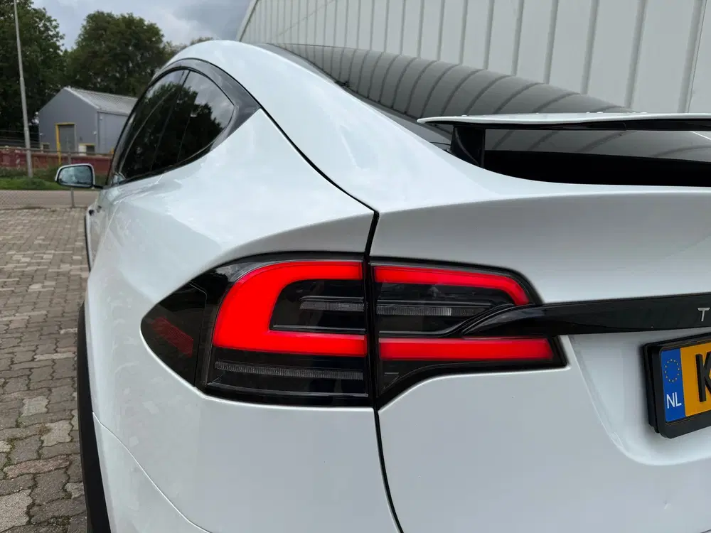 Tesla Model X Dual Motor AWD 7p. 100 kWh Long Range FSD uit 2024, foto 19