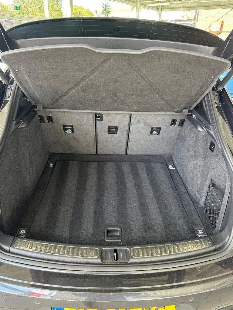 Porsche Macan 2.0 245pk PDK 2019 Grijs. NIEUWSTAAT uit 2019, foto 11