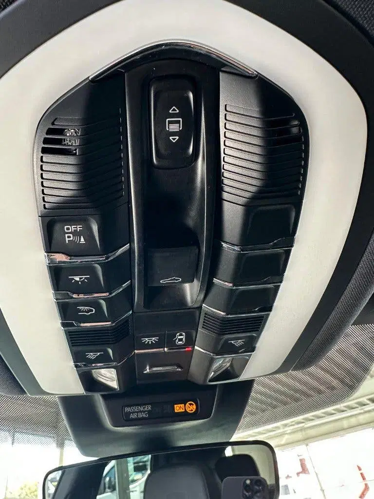 Porsche Macan 2.0 245pk PDK 2019 Grijs. NIEUWSTAAT uit 2019, foto 12