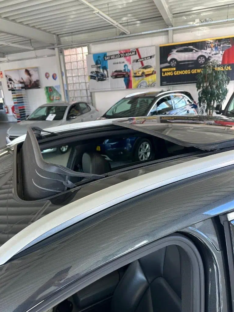 Porsche Macan 2.0 245pk PDK 2019 Grijs. NIEUWSTAAT uit 2019, foto 4