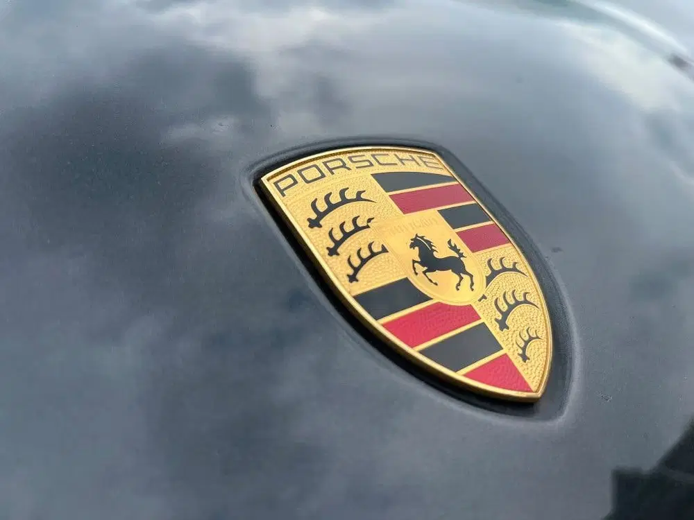 Porsche Macan 2.0 245pk PDK 2019 Grijs. NIEUWSTAAT uit 2019, foto 5