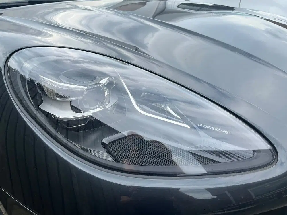 Porsche Macan 2.0 245pk PDK 2019 Grijs. NIEUWSTAAT uit 2019, foto 6