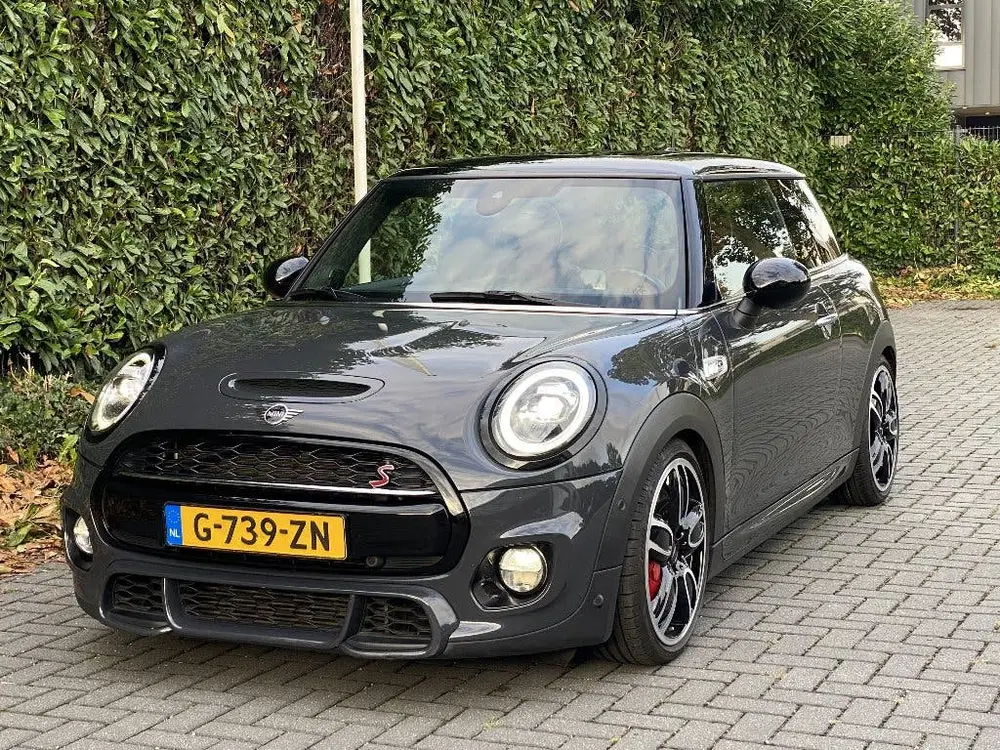 Mini Cooper S Cooper S 2.0 JCW uit 2020