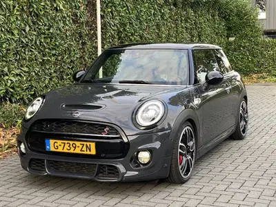 Mini Cooper S Cooper S 2.0 JCW uit 2020