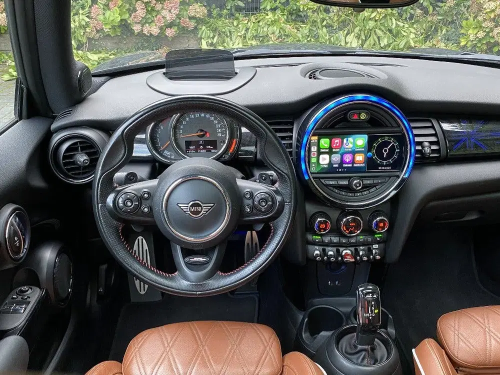 Mini Cooper S Cooper S 2.0 JCW uit 2020, foto 12