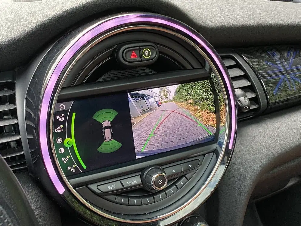 Mini Cooper S Cooper S 2.0 JCW uit 2020, foto 14