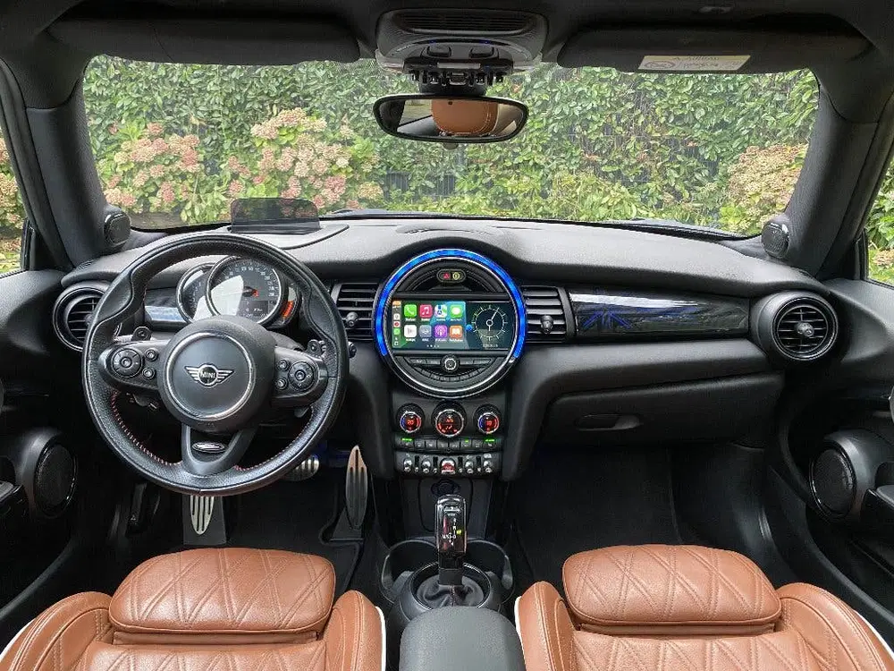 Mini Cooper S Cooper S 2.0 JCW uit 2020, foto 3