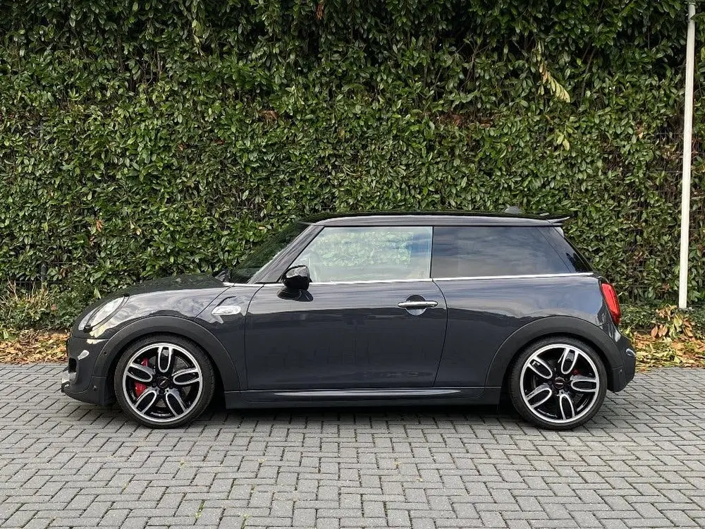 Mini Cooper S Cooper S 2.0 JCW uit 2020, foto 6