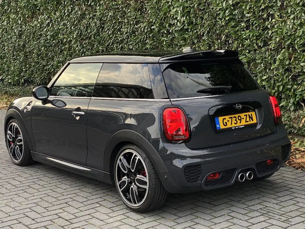 Mini Cooper S Cooper S 2.0 JCW uit 2020, foto 7