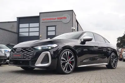 Audi S5 3.0 TFSI quattro 50 year edition uit 2024