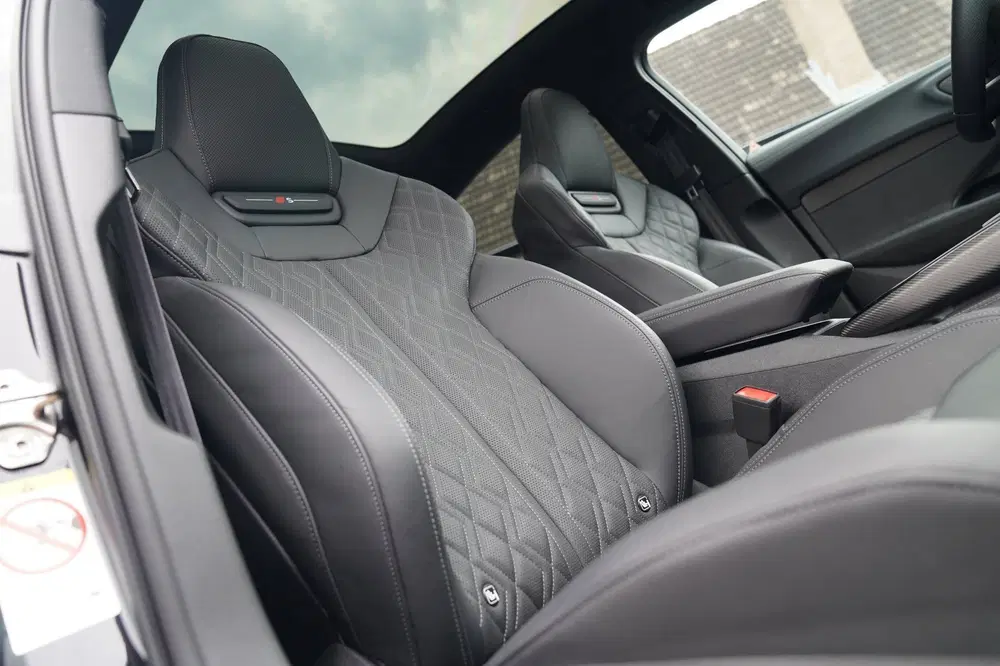 Audi S5 3.0 TFSI quattro 50 year edition uit 2024, foto 10
