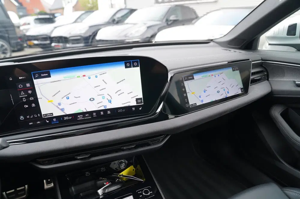 Audi S5 3.0 TFSI quattro 50 year edition uit 2024, foto 14