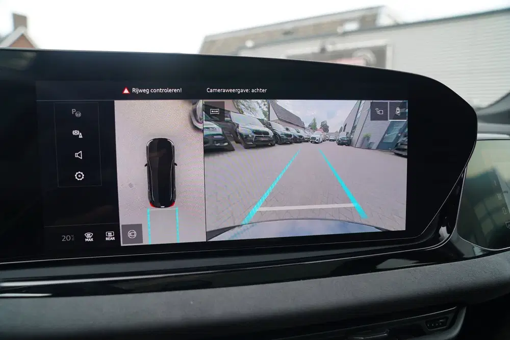 Audi S5 3.0 TFSI quattro 50 year edition uit 2024, foto 15