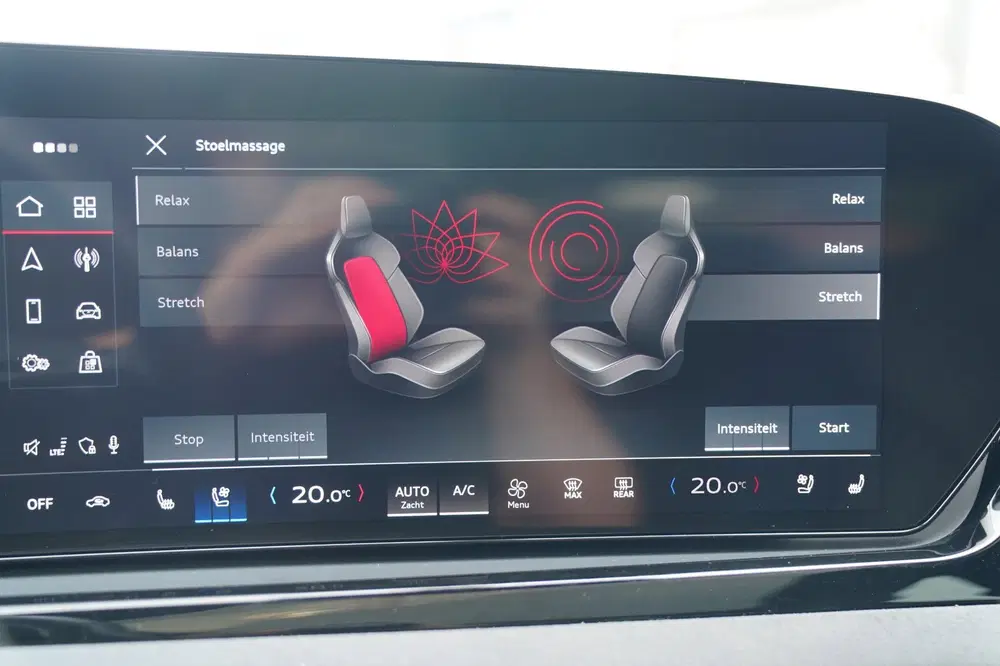 Audi S5 3.0 TFSI quattro 50 year edition uit 2024, foto 18