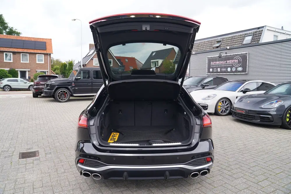 Audi S5 3.0 TFSI quattro 50 year edition uit 2024, foto 4