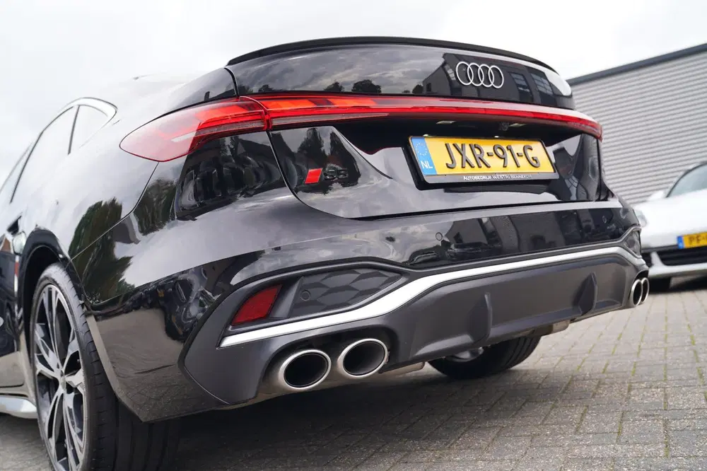 Audi S5 3.0 TFSI quattro 50 year edition uit 2024, foto 5