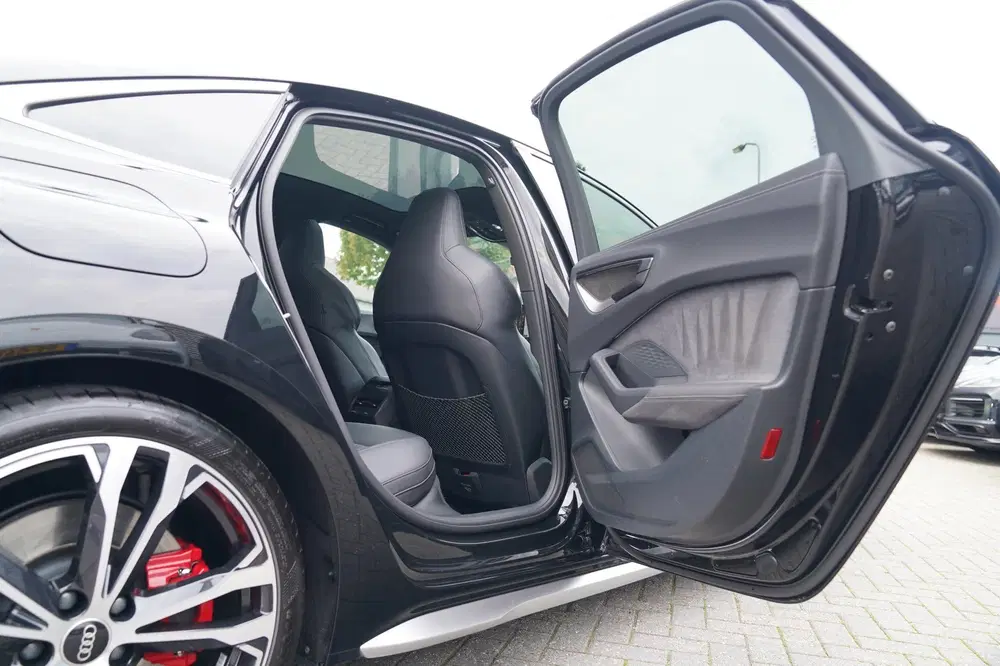 Audi S5 3.0 TFSI quattro 50 year edition uit 2024, foto 7