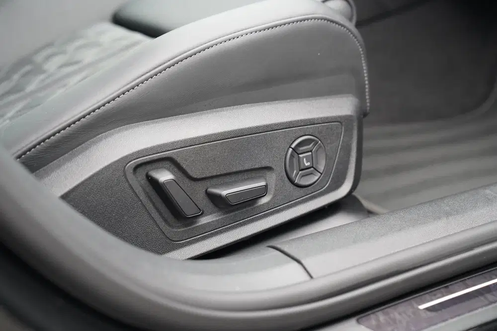 Audi S5 3.0 TFSI quattro 50 year edition uit 2024, foto 9