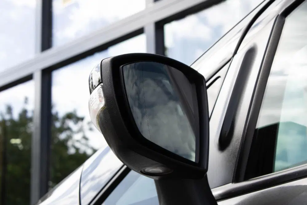 Ford EcoSport 1.0 EcoBoost ST-Line Black uit 2019, foto 13