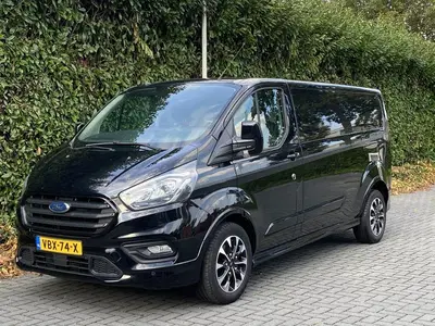 Ford Transit Custom Sport 2.0 170PK 310 L2H1 uit 2019