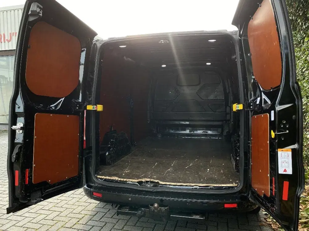 Ford Transit Custom Sport 2.0 170PK 310 L2H1 uit 2019, foto 15