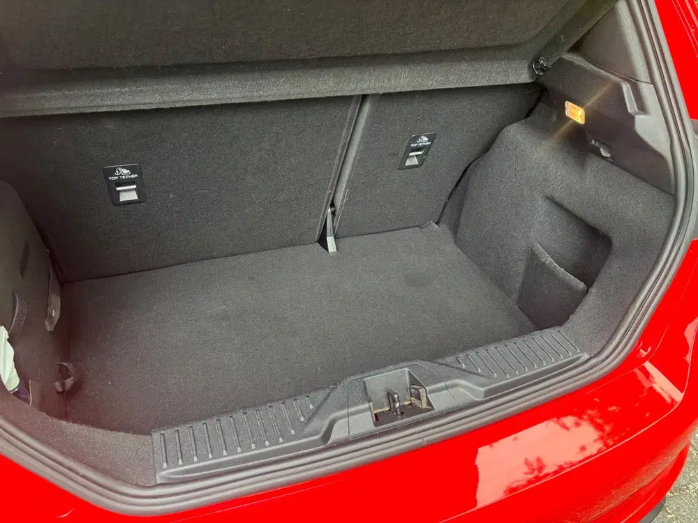 Ford Fiesta Fiësta ST-Line 1.0 Ecoboost 100pk 5dr 2019 uit 2019, foto 12