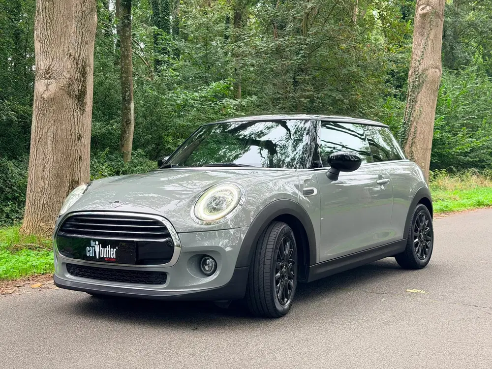 Mini Overig 1.5 136pk uit 2020