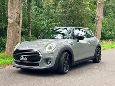 Mini Overig 1.5 136pk uit 2020