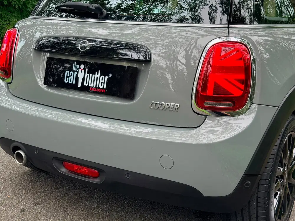 Mini Overig 1.5 136pk uit 2020, foto 10