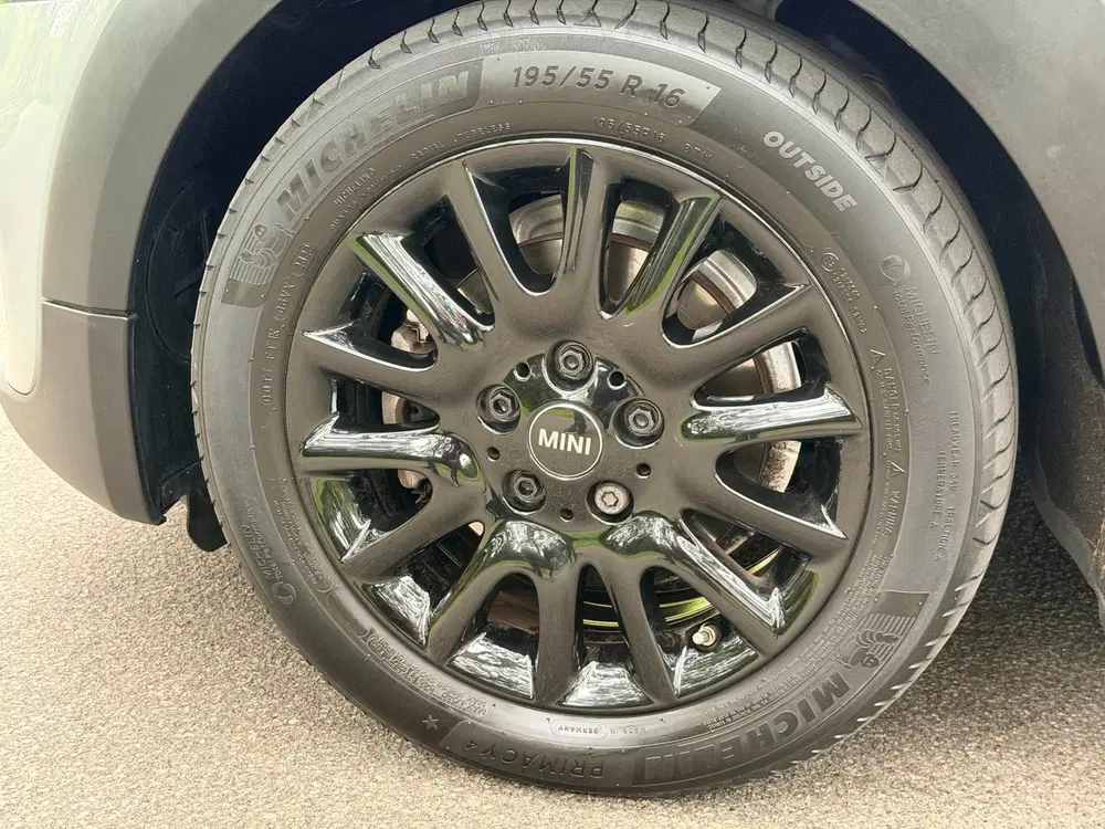 Mini Overig 1.5 136pk uit 2020, foto 11