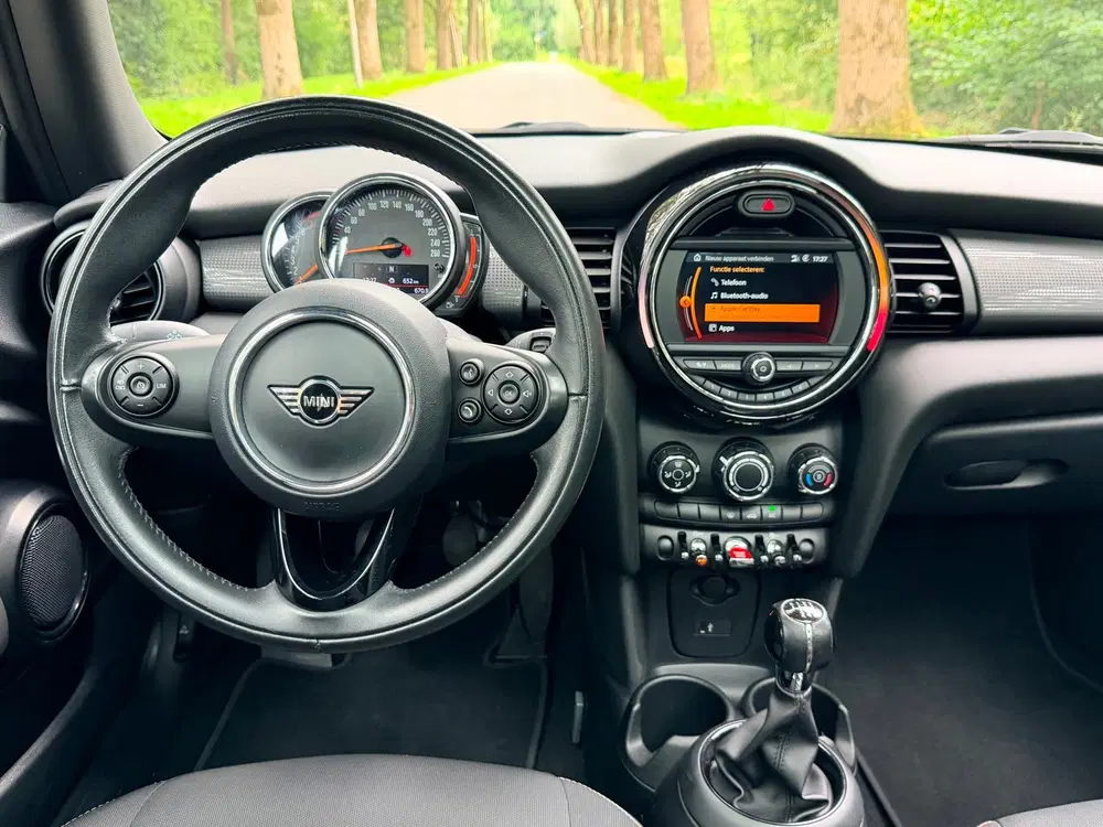 Mini Overig 1.5 136pk uit 2020, foto 13