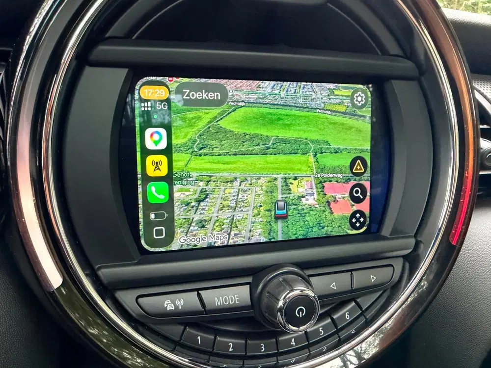 Mini Overig 1.5 136pk uit 2020, foto 15