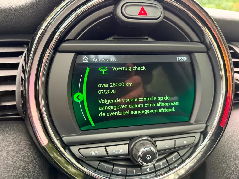 Mini Overig 1.5 136pk uit 2020, foto 17