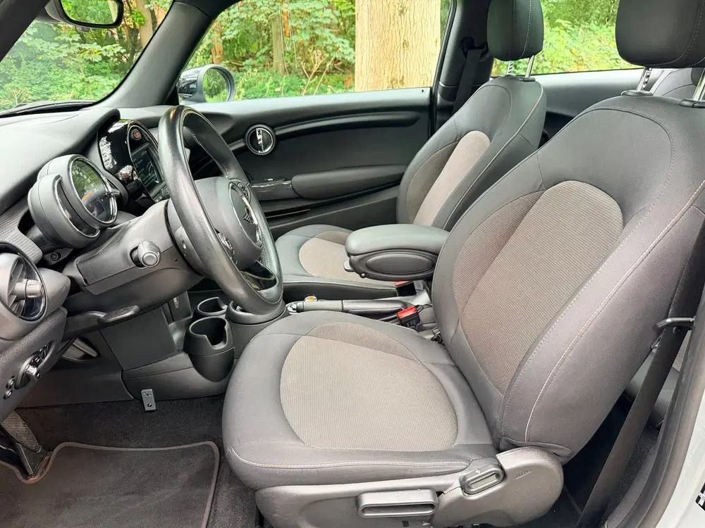 Mini Overig 1.5 136pk uit 2020, foto 18