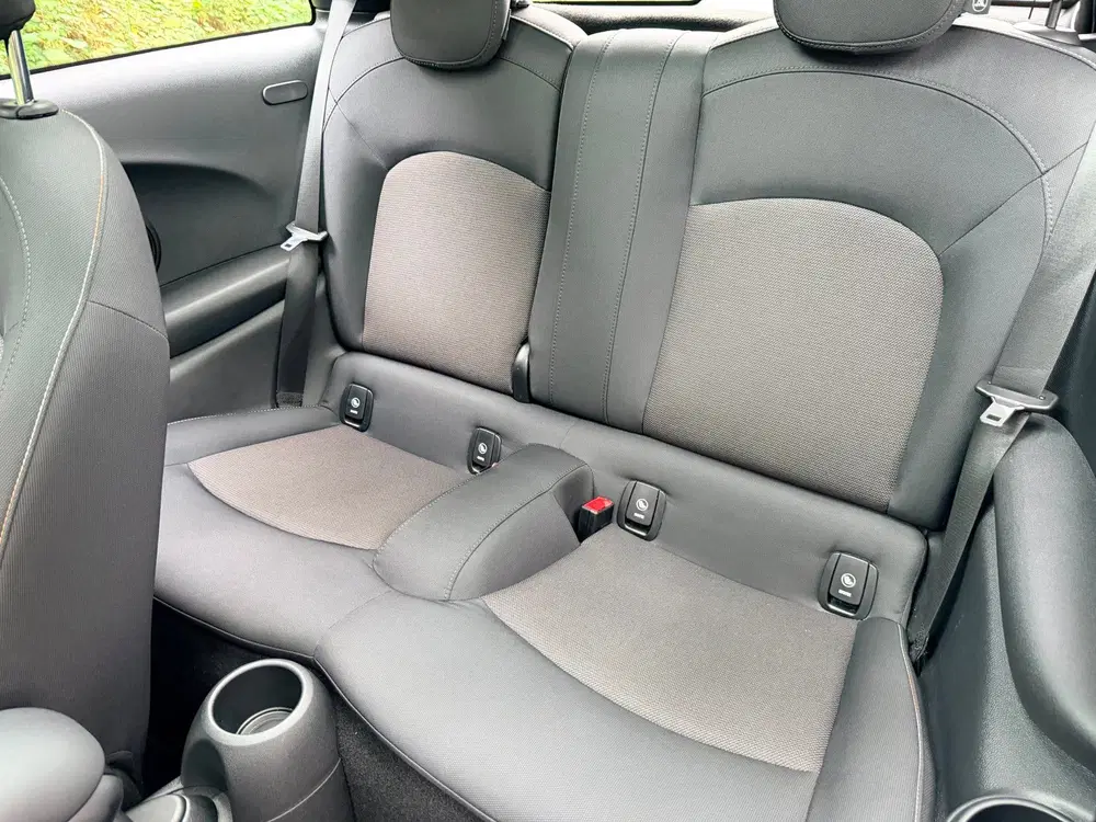 Mini Overig 1.5 136pk uit 2020, foto 19