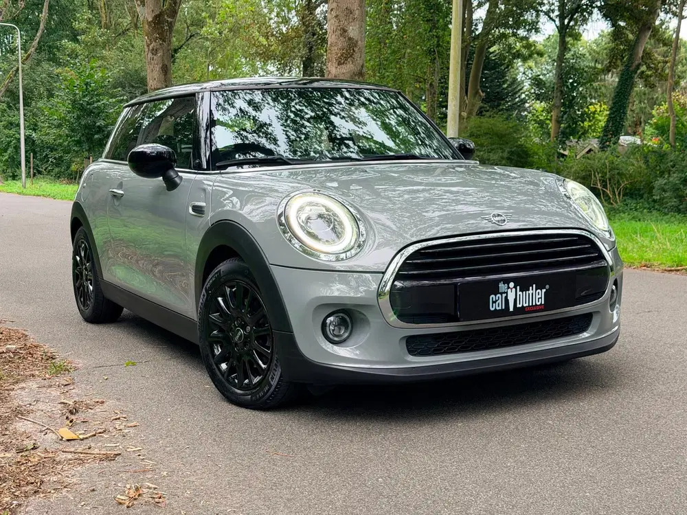 Mini Overig 1.5 136pk uit 2020, foto 2