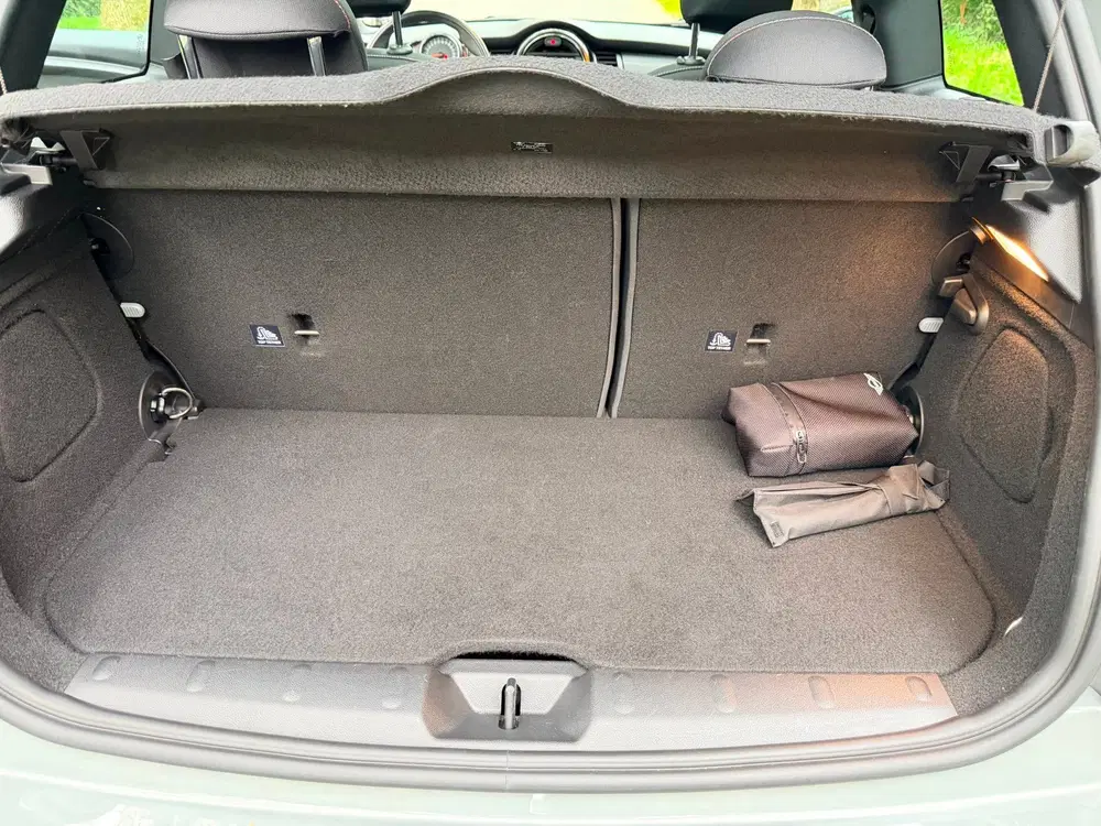 Mini Overig 1.5 136pk uit 2020, foto 20