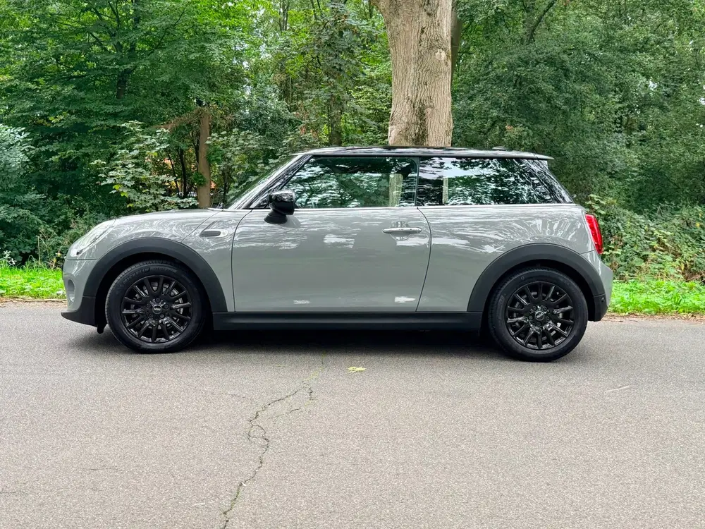 Mini Overig 1.5 136pk uit 2020, foto 3