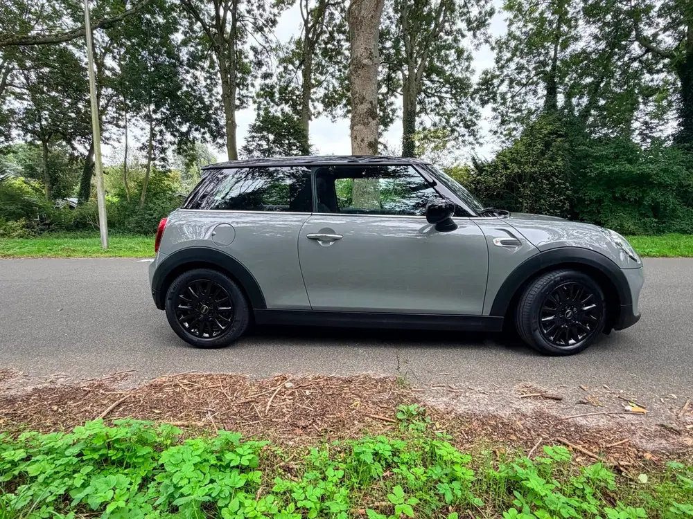 Mini Overig 1.5 136pk uit 2020, foto 4