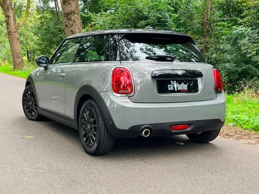 Mini Overig 1.5 136pk uit 2020, foto 5